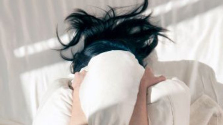 Сон длиной менее 6 часов повышает риск сердечно-сосудистых заболеваний