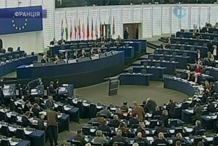 Европарламент снова покритиковал Москву
