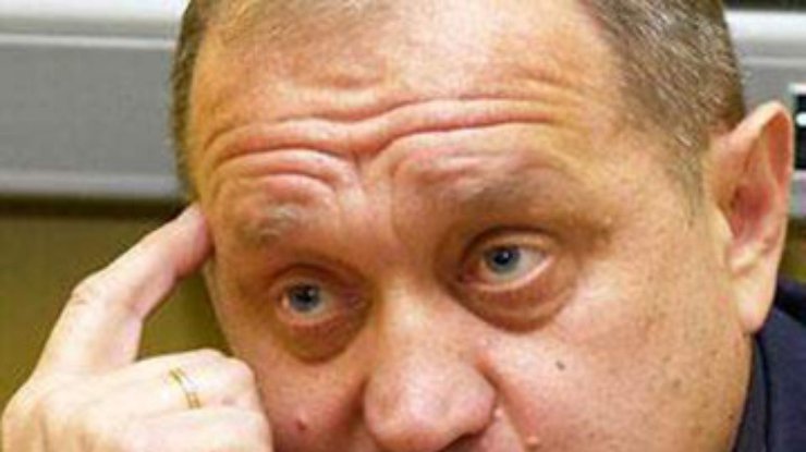 Могилев исключает, что Чижмаря облили кислотой из-за политики