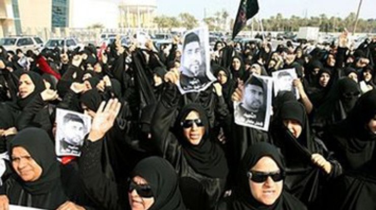 Оппозиция Бахрейна отказалась идти на диалог с властью