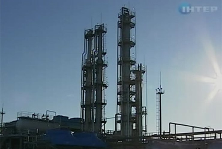 Сланцевый газ - путь к энергетической свободе Украины?