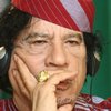 Каддафи покинул Ливию. Армия переходит на сторону оппозиции