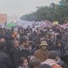 Марокканцы желают политических перемен