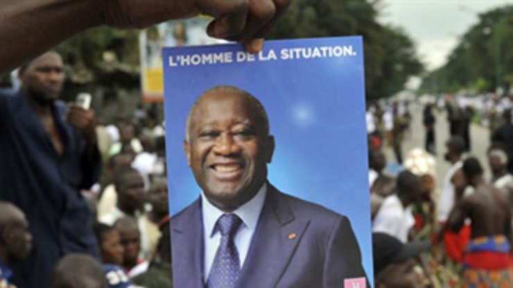 В Кот-д'Ивуаре полиция открыла огонь по демонстрантам