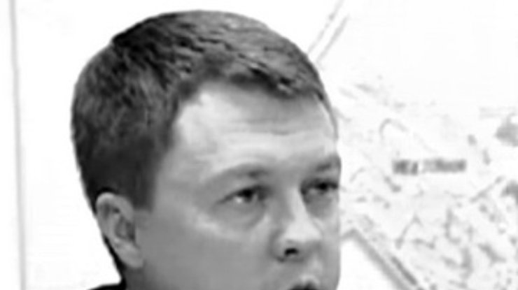 Родственник Кожемякина "бютовец" Ярцев арестован - СМИ