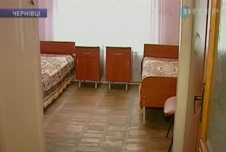 В Черновцах собирают деньги для онкобольных детей