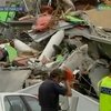 Мощное землетрясение в Новой Зеландии унесло жизни 65 человек