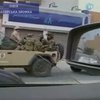 Украинских врачей в Ливии заставляют работать под дулом автомата