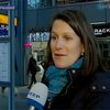 В Германии бастуют машинисты локомотивов