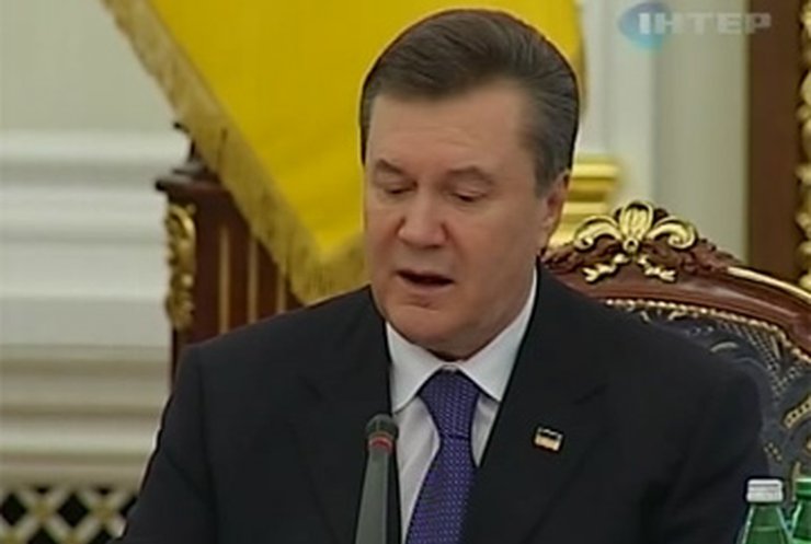 Президент пообещал до конца года увеличить пенсии