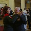 Ко Дню защитника Отечества в столице провели кадетский бал
