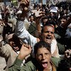 В Йемене убит демонстрант