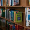 Украинская библиотека в Москве наладила свою работу