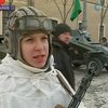В Харькове праздник отметили парадом автолюбителей