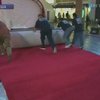 Лос-Анджелес готовится к "Оскару"