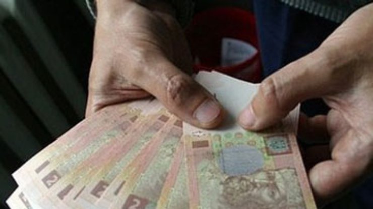За год уровень благосостояния ухудшился у 60% украинцев