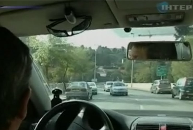 Для борьбы с пробками в Израиле строят платные магистрали с парковками