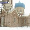 УПЦ МП и УПЦ КП не погут поделить храм на Донетчине
