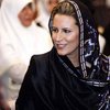 ООН лишила дочь Каддафи звания посла доброй воли