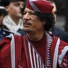 Каддафи собирает вокруг Триполи африканских наемников