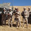 НАТО призывает Украину отправить еще инструкторов в Афганистан