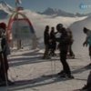 В Альпах участились случаи гибели под снежными лавинами