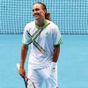 Долгополов вышел в четвертьфинал турнира в Акапулько