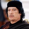 Каддафи: В беспорядках в Ливии виноват бен Ладен