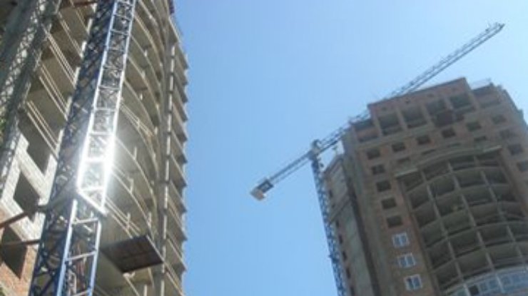 Попов даст киевлянам доступное жилье