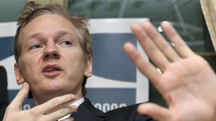 Основателя Wikileaks экстрадируют в Швецию