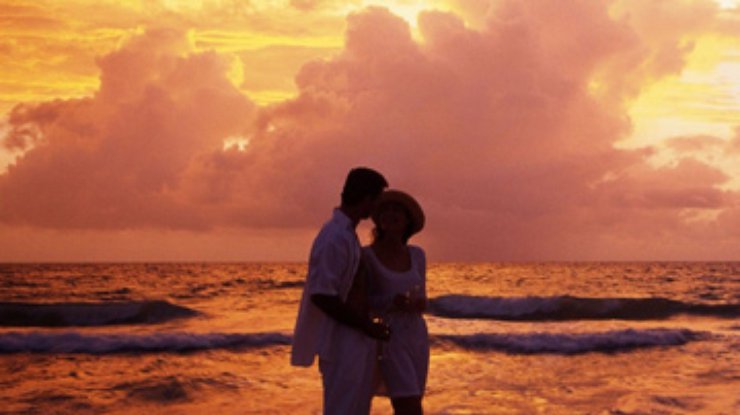 Американские ученые утверждают, что раскрыли "тайну любви"