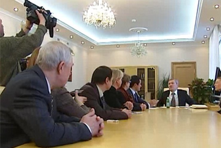 Оппозиционеры из Киевсовета собираются подать на Черновецкого в суд
