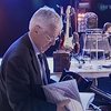 Раймонд Паулс дал в Киеве концерт в честь своего 75-летия