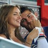 Криштиану Роналду предложил руку и сердце российской топ-модели