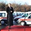Дистрибьютор "Опелей" отрицает свою причастность к делу Тимошенко
