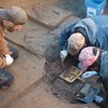 На Аляске нашли останки ребенка, жившего в Ледниковый период