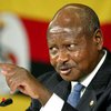 Новый президент Уганды пообещал съесть своего оппонента