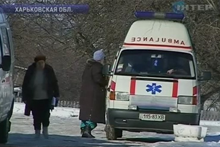 В Харьковской области ребенок умер от отравления нитратами
