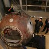 Космический корабль Гагарина выставят на торги Sotheby's