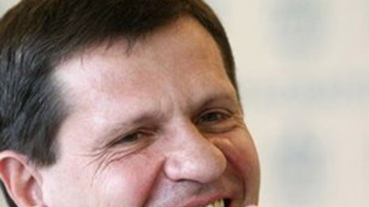 Костусев по просьбе Януковича отчитался о своей зарплате