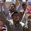 Соратники президента Йемена перешли на сторону оппозиции