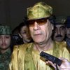Великобритания лишила Каддафи неприкосновенности