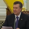 Янукович: средняя пенсия составит 1380 гривен до конца года