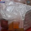В Украине изъяли 2 миллиона упаковок фальшивых лекарств