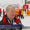 Россияне выбрали сразу три талисмана Зимних Олимпийских Игр
