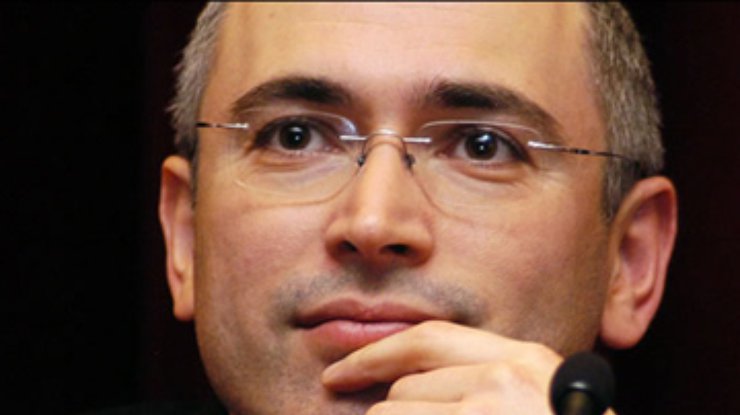 Сын Ходорковского предлагает Западу заморозить счета российских политиков