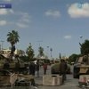 Оппозиция Ливии готовится к наступлению на Триполи