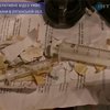 В Молодогвардейске найдена подпольная нарколаборатория