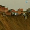 В Боливии тысячи людей остались без жилья