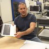 Главный дизайнер Apple может уйти из компании